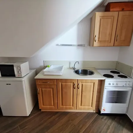 Apartamento Napospart 28 *