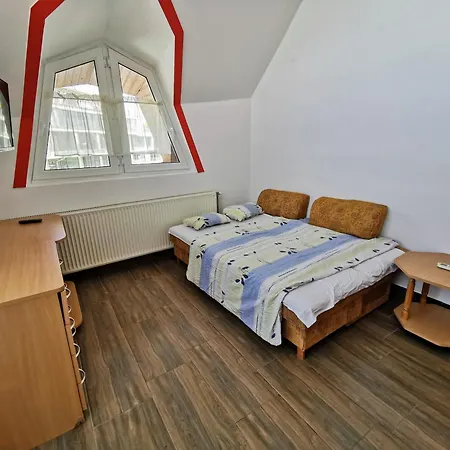 Apartment Napospart 28